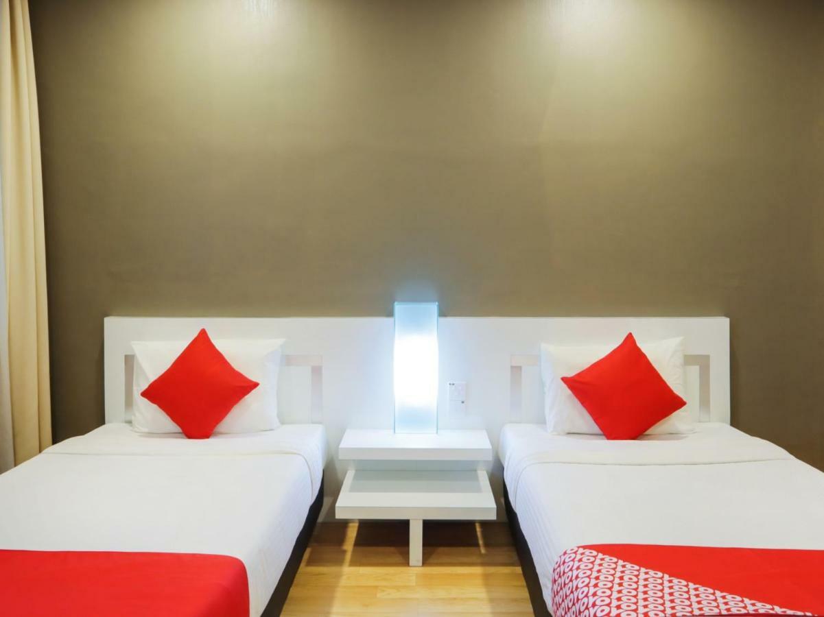 Oyo 232 The Suraya Hotel Kuantan Dış mekan fotoğraf