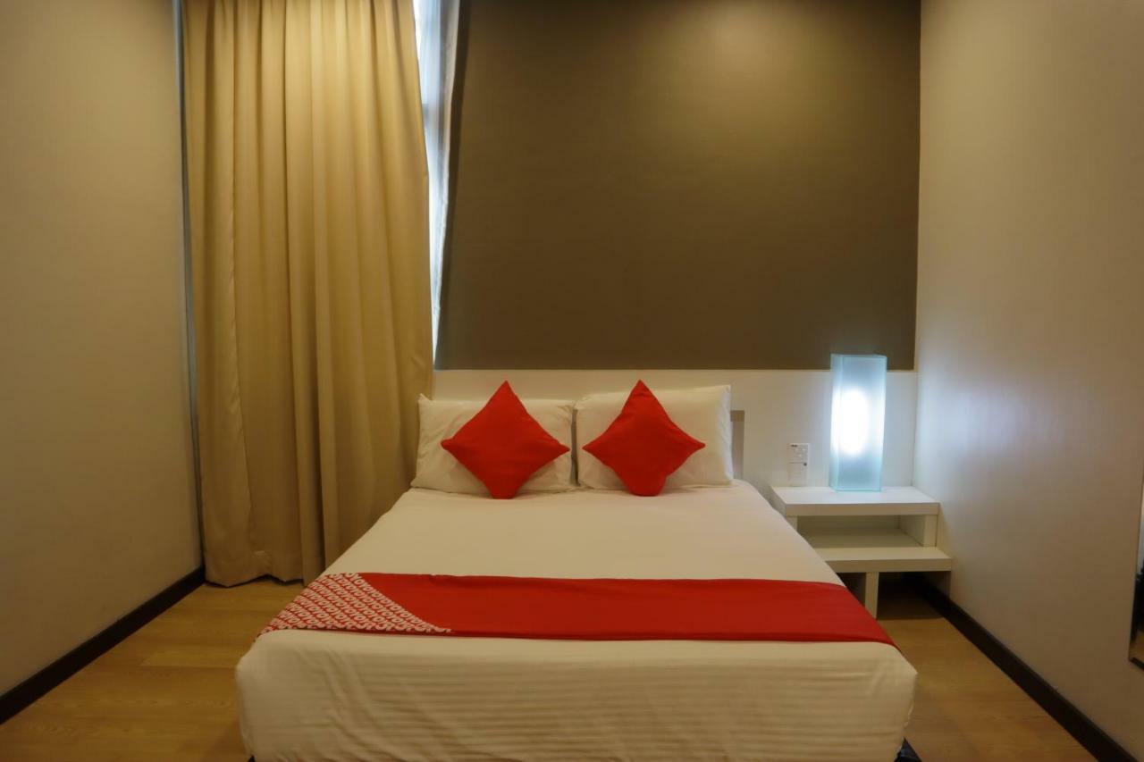 Oyo 232 The Suraya Hotel Kuantan Dış mekan fotoğraf