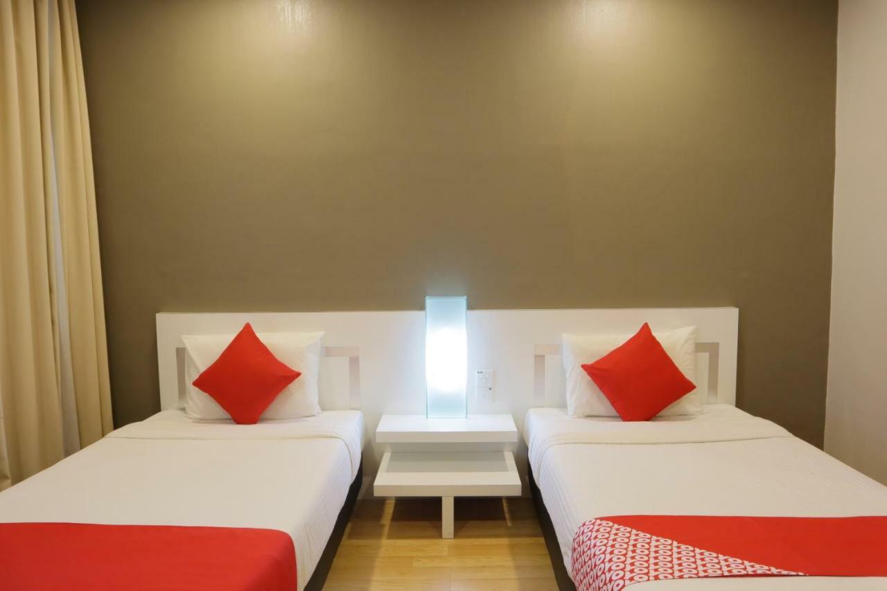 Oyo 232 The Suraya Hotel Kuantan Dış mekan fotoğraf